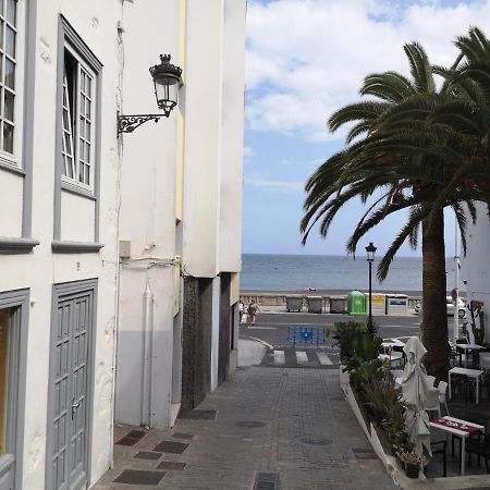 Estudio Baltasar Martin Santa Cruz de la Palma  Ngoại thất bức ảnh