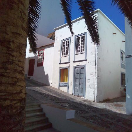Estudio Baltasar Martin Santa Cruz de la Palma  Ngoại thất bức ảnh