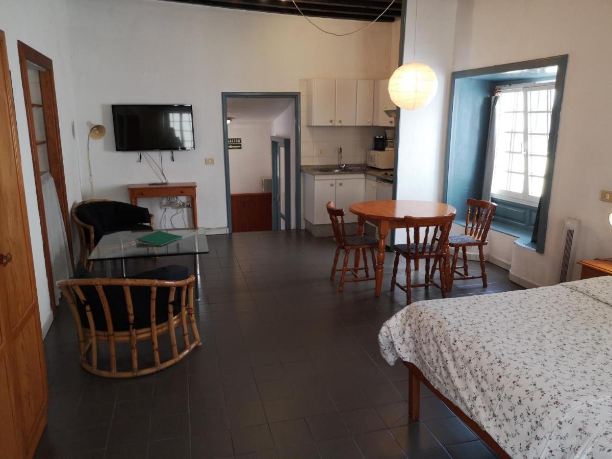 Estudio Baltasar Martin Santa Cruz de la Palma  Ngoại thất bức ảnh