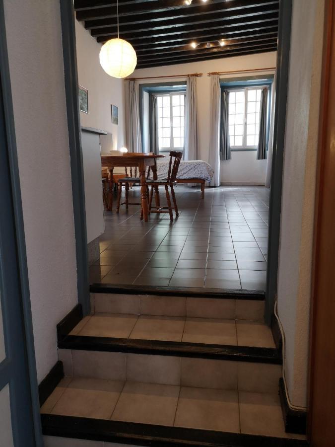 Estudio Baltasar Martin Santa Cruz de la Palma  Ngoại thất bức ảnh
