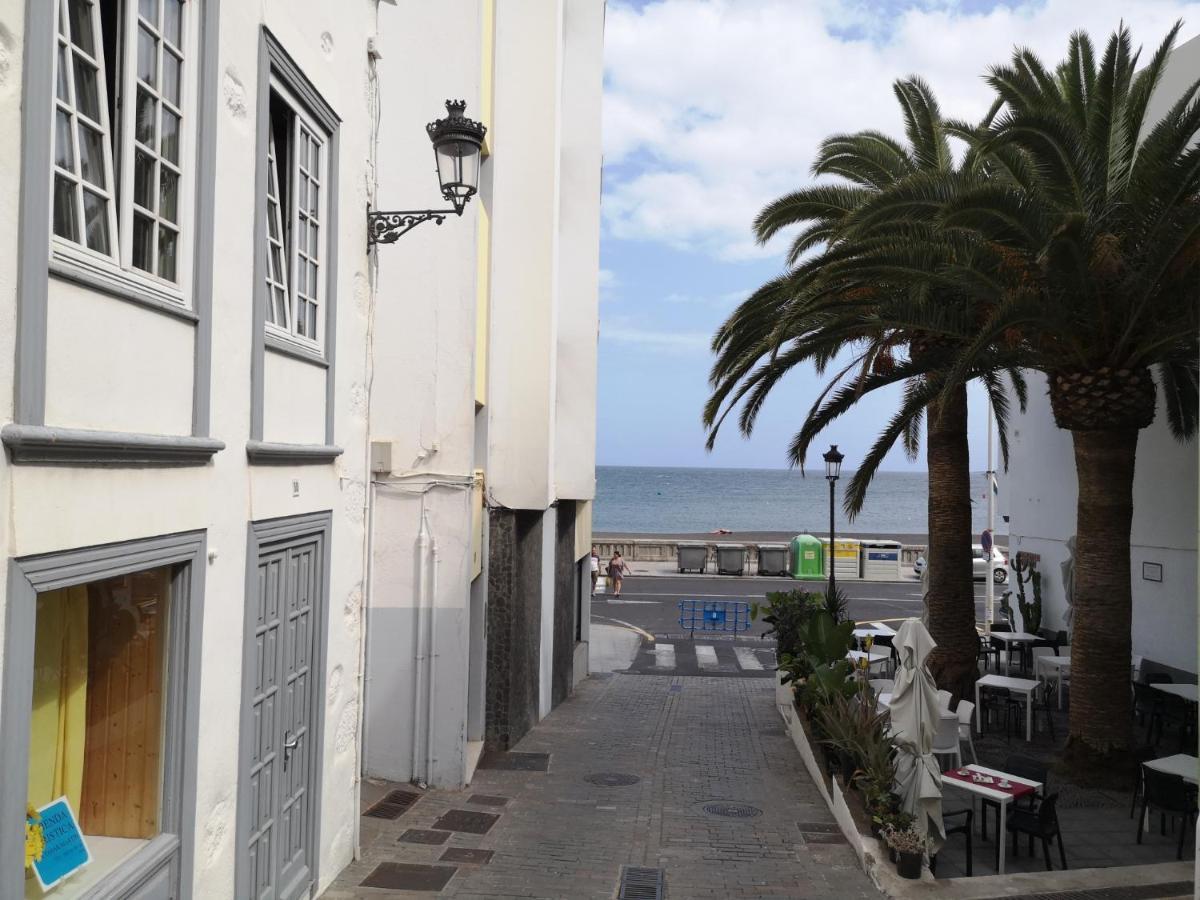Estudio Baltasar Martin Santa Cruz de la Palma  Ngoại thất bức ảnh