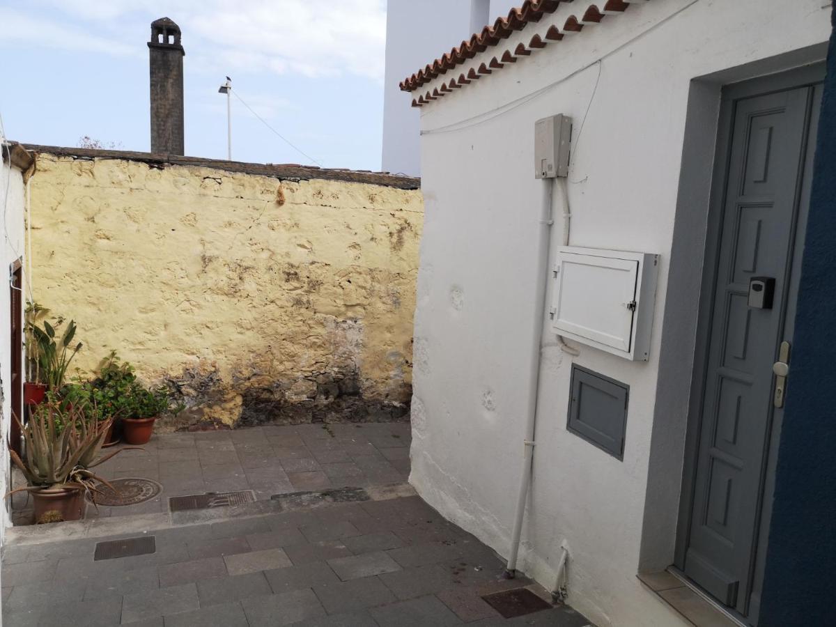 Estudio Baltasar Martin Santa Cruz de la Palma  Ngoại thất bức ảnh