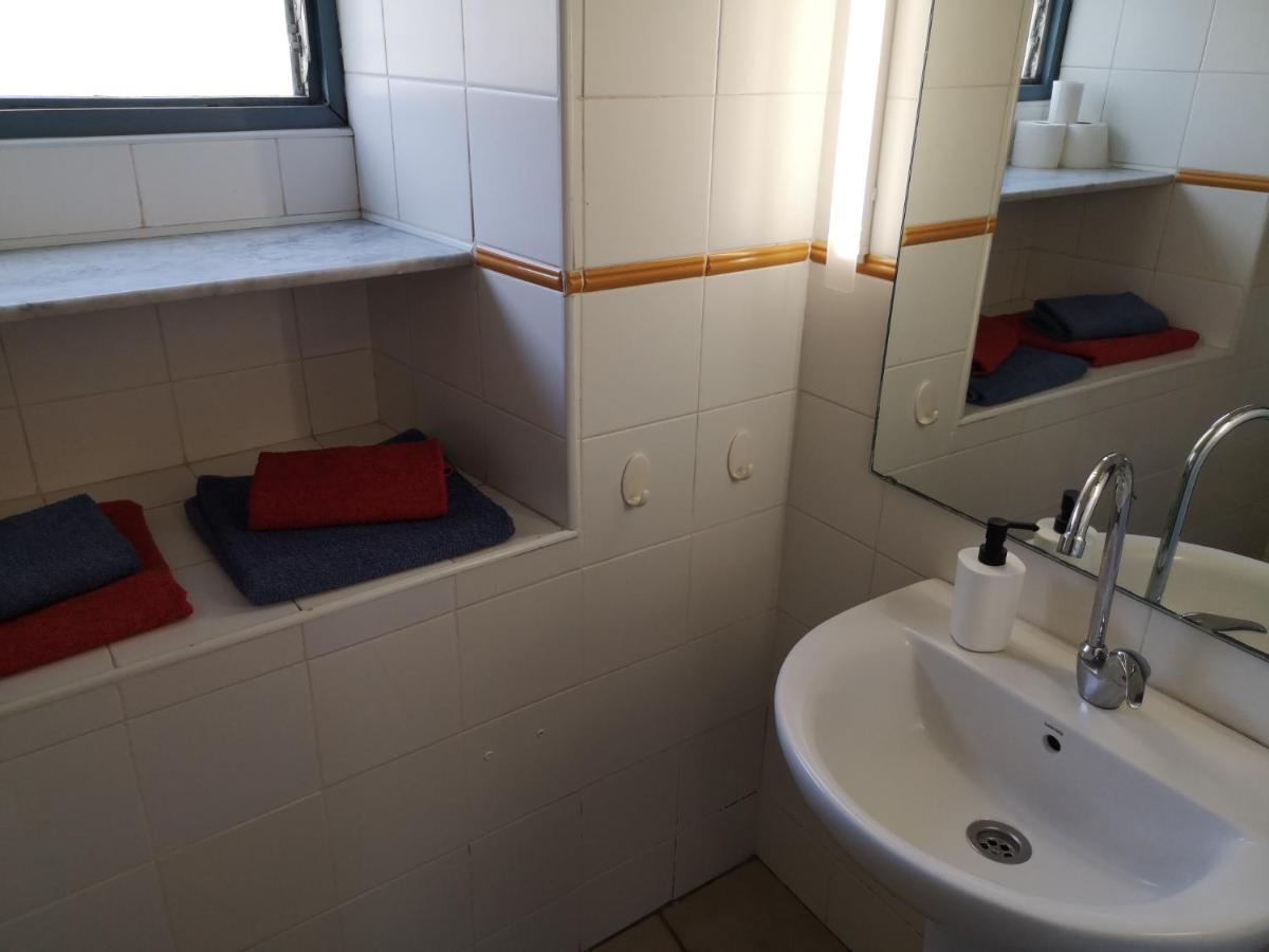Estudio Baltasar Martin Santa Cruz de la Palma  Ngoại thất bức ảnh
