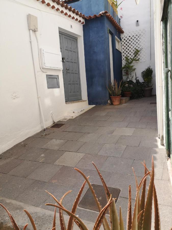 Estudio Baltasar Martin Santa Cruz de la Palma  Ngoại thất bức ảnh