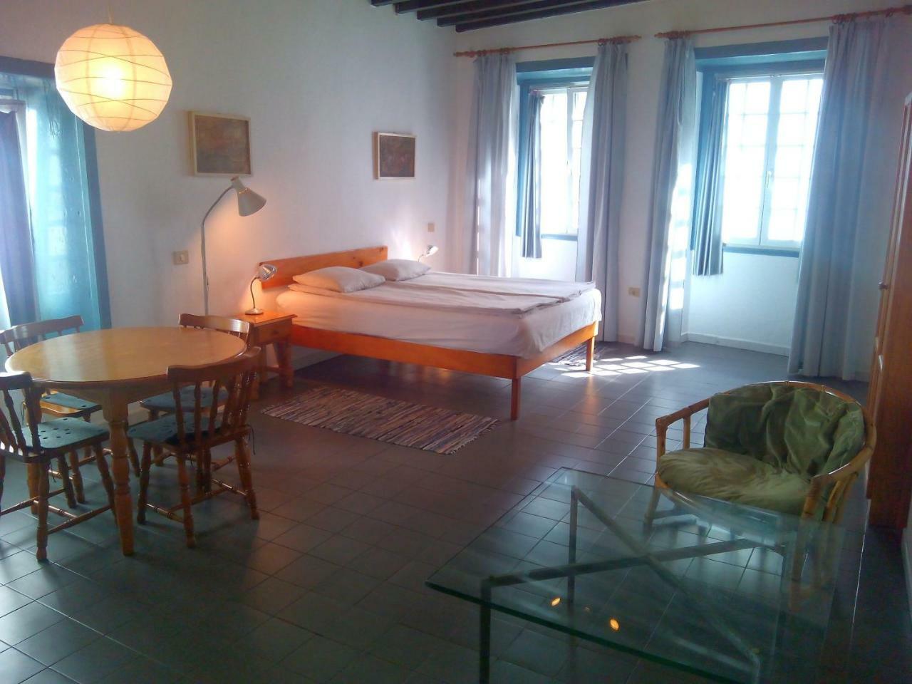 Estudio Baltasar Martin Santa Cruz de la Palma  Ngoại thất bức ảnh