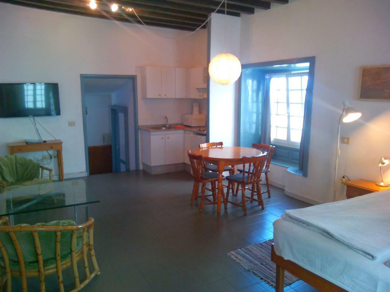 Estudio Baltasar Martin Santa Cruz de la Palma  Ngoại thất bức ảnh