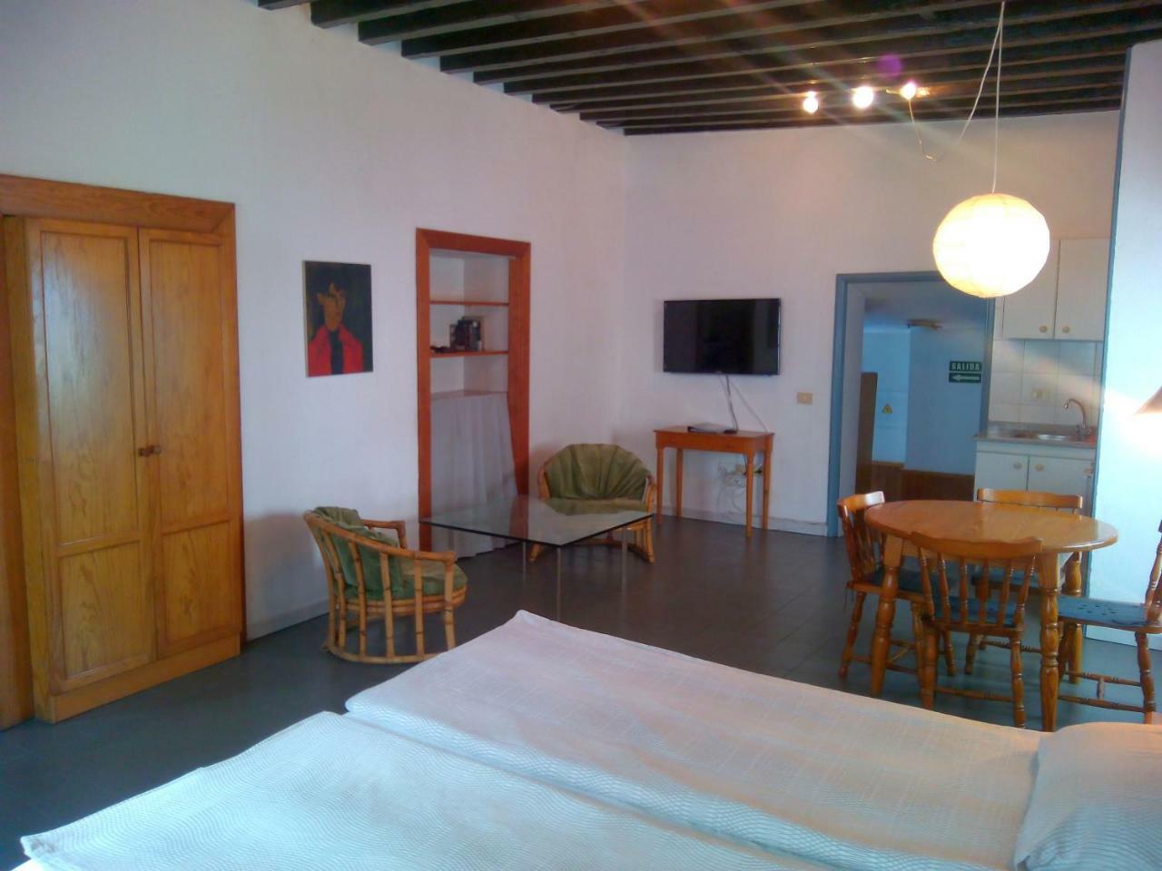 Estudio Baltasar Martin Santa Cruz de la Palma  Ngoại thất bức ảnh