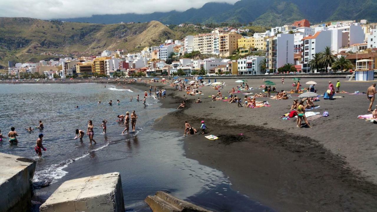 Estudio Baltasar Martin Santa Cruz de la Palma  Ngoại thất bức ảnh